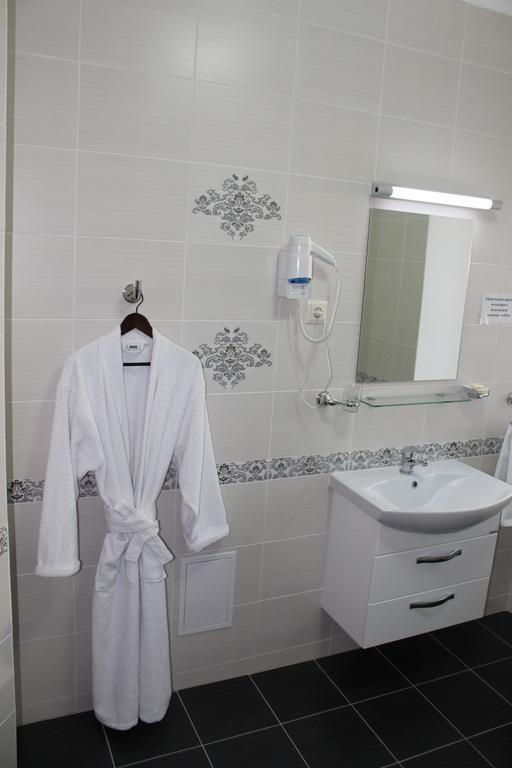 Sultan Beibarys Hotel Астана Стая снимка